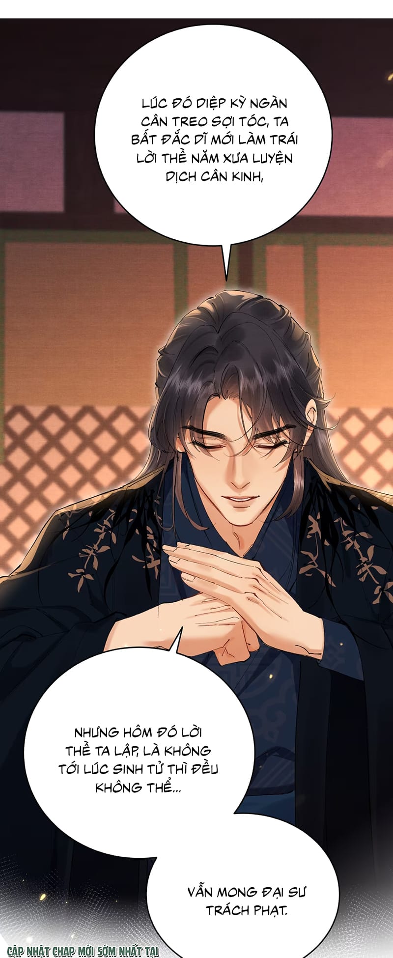 Thiên Hạ Ai Không Biết Quân Chap 10 - Next Chap 11