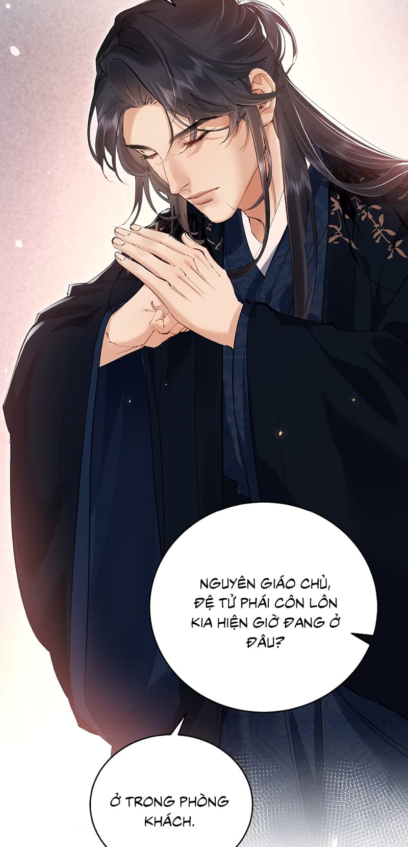 Thiên Hạ Ai Không Biết Quân Chap 10 - Next Chap 11