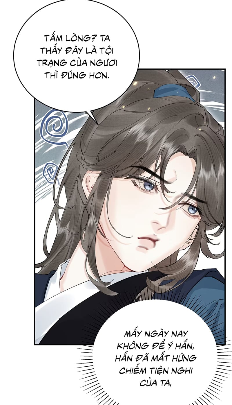 Thiên Hạ Ai Không Biết Quân Chap 10 - Next Chap 11