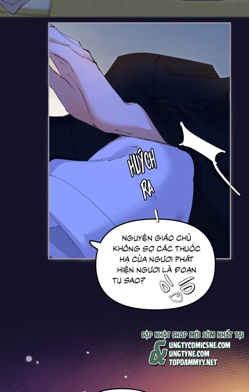 Thiên Hạ Ai Không Biết Quân Chap 13 - Next Chap 14