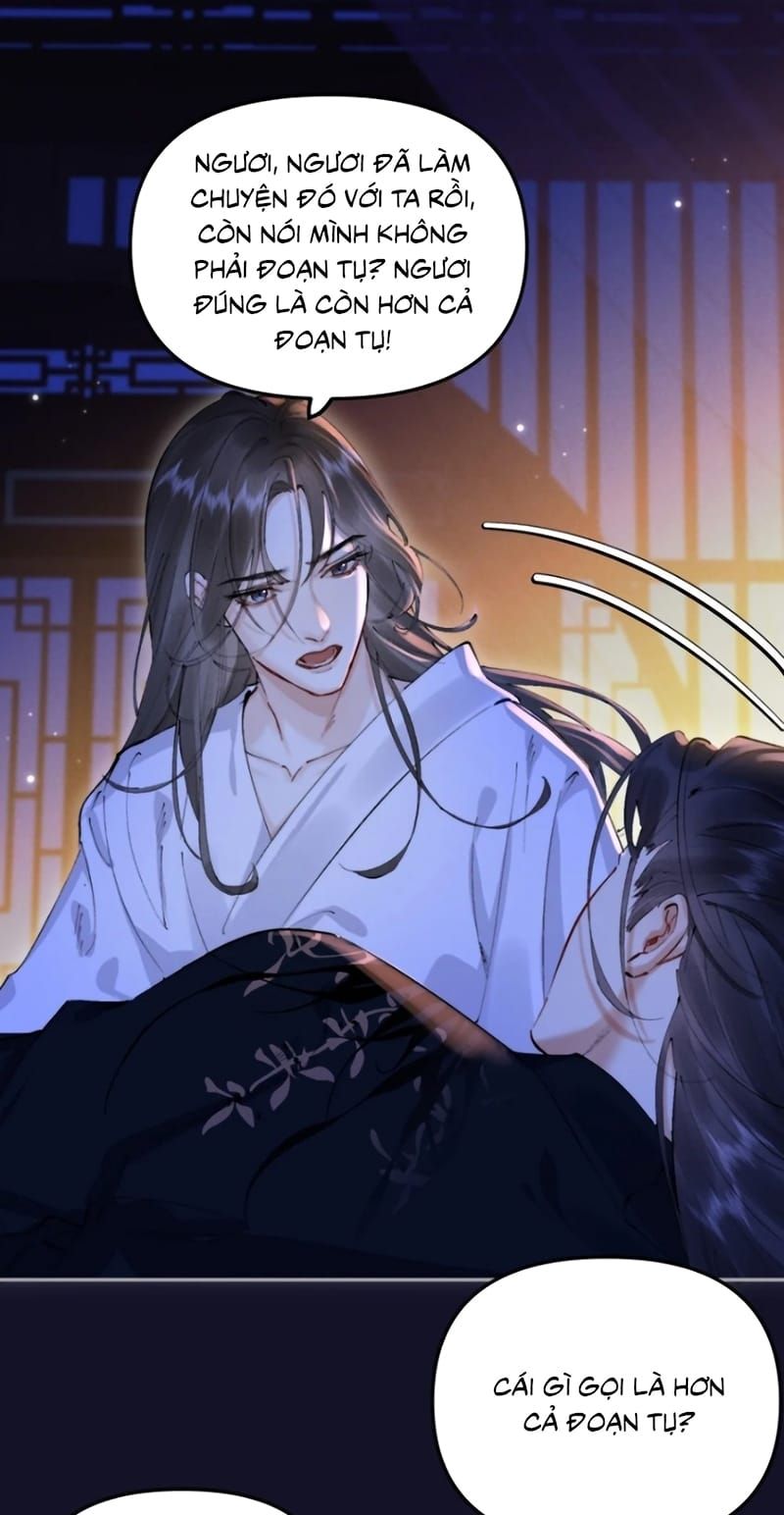 Thiên Hạ Ai Không Biết Quân Chap 13 - Next Chap 14