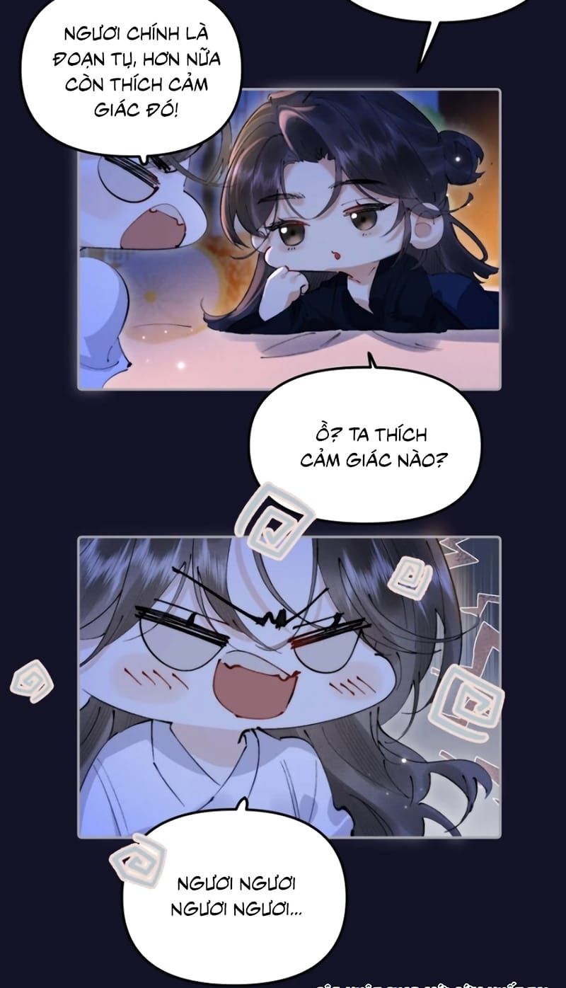 Thiên Hạ Ai Không Biết Quân Chap 13 - Next Chap 14