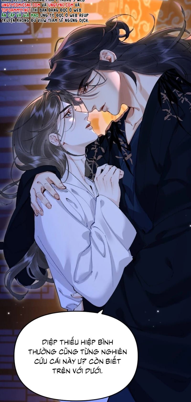 Thiên Hạ Ai Không Biết Quân Chap 13 - Next Chap 14