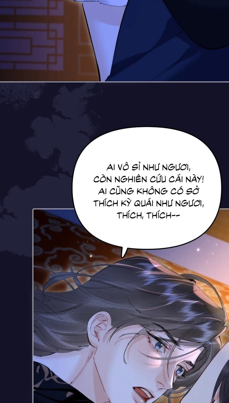 Thiên Hạ Ai Không Biết Quân Chap 13 - Next Chap 14