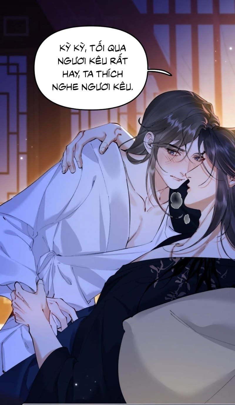 Thiên Hạ Ai Không Biết Quân Chap 13 - Next Chap 14