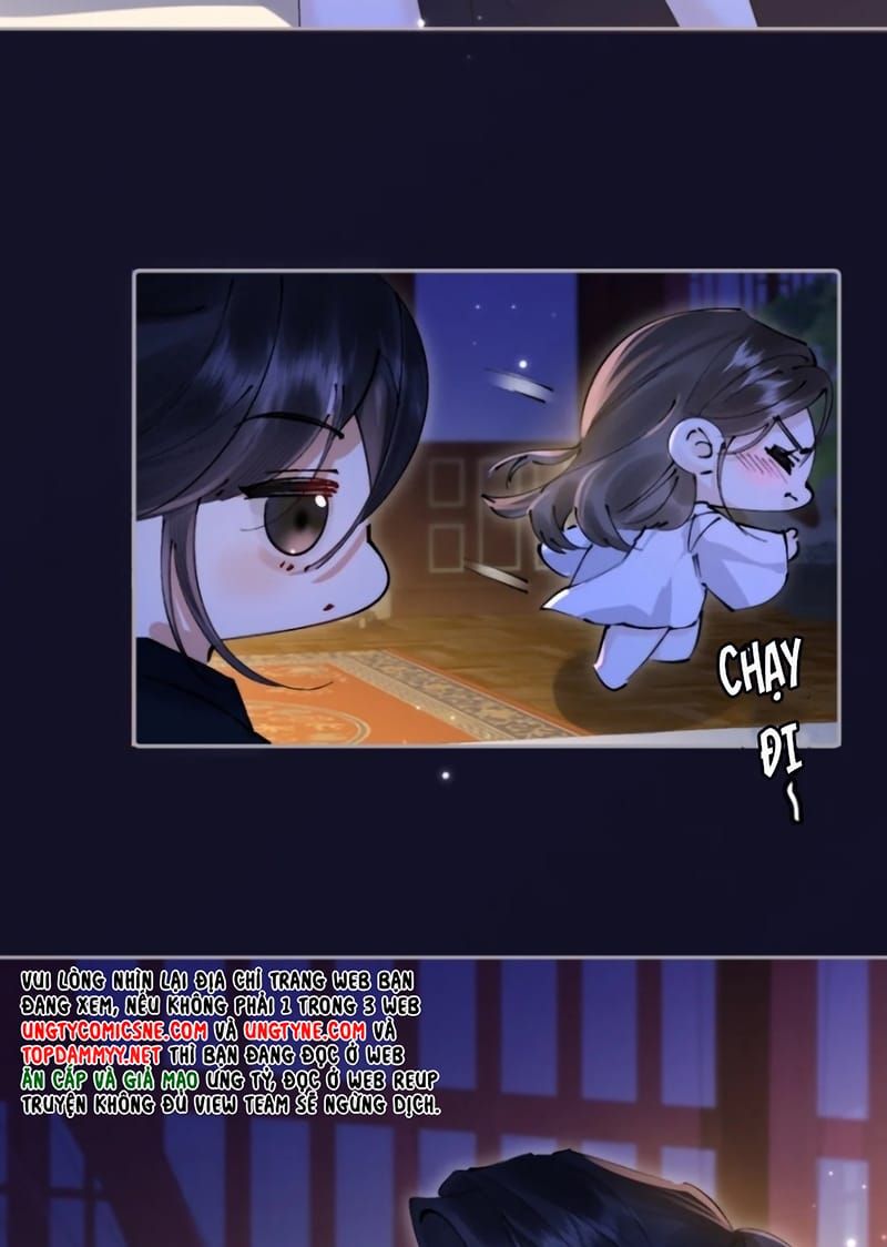 Thiên Hạ Ai Không Biết Quân Chap 13 - Next Chap 14