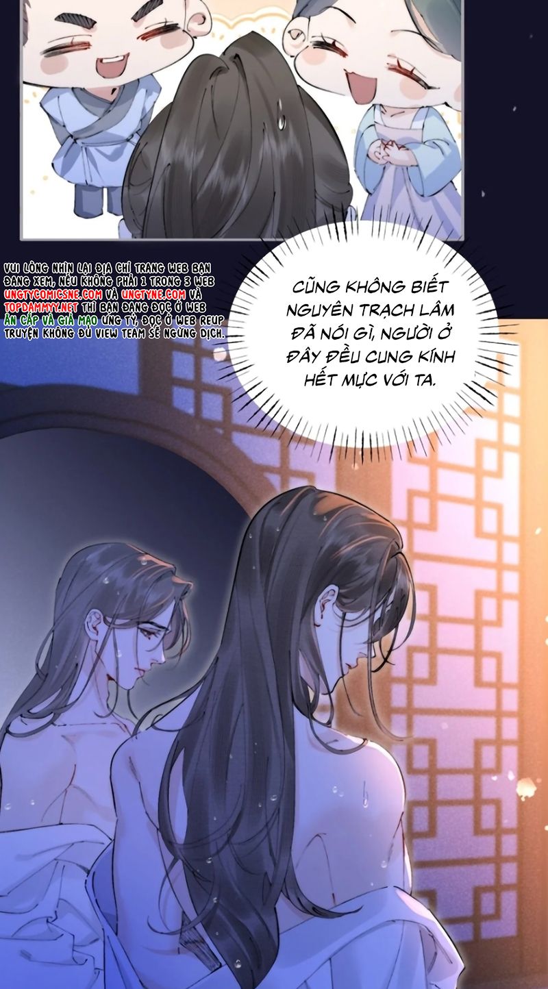 Thiên Hạ Ai Không Biết Quân Chap 13 - Next Chap 14