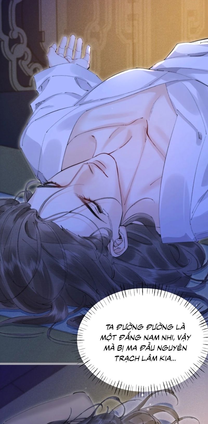 Thiên Hạ Ai Không Biết Quân Chap 13 - Next Chap 14