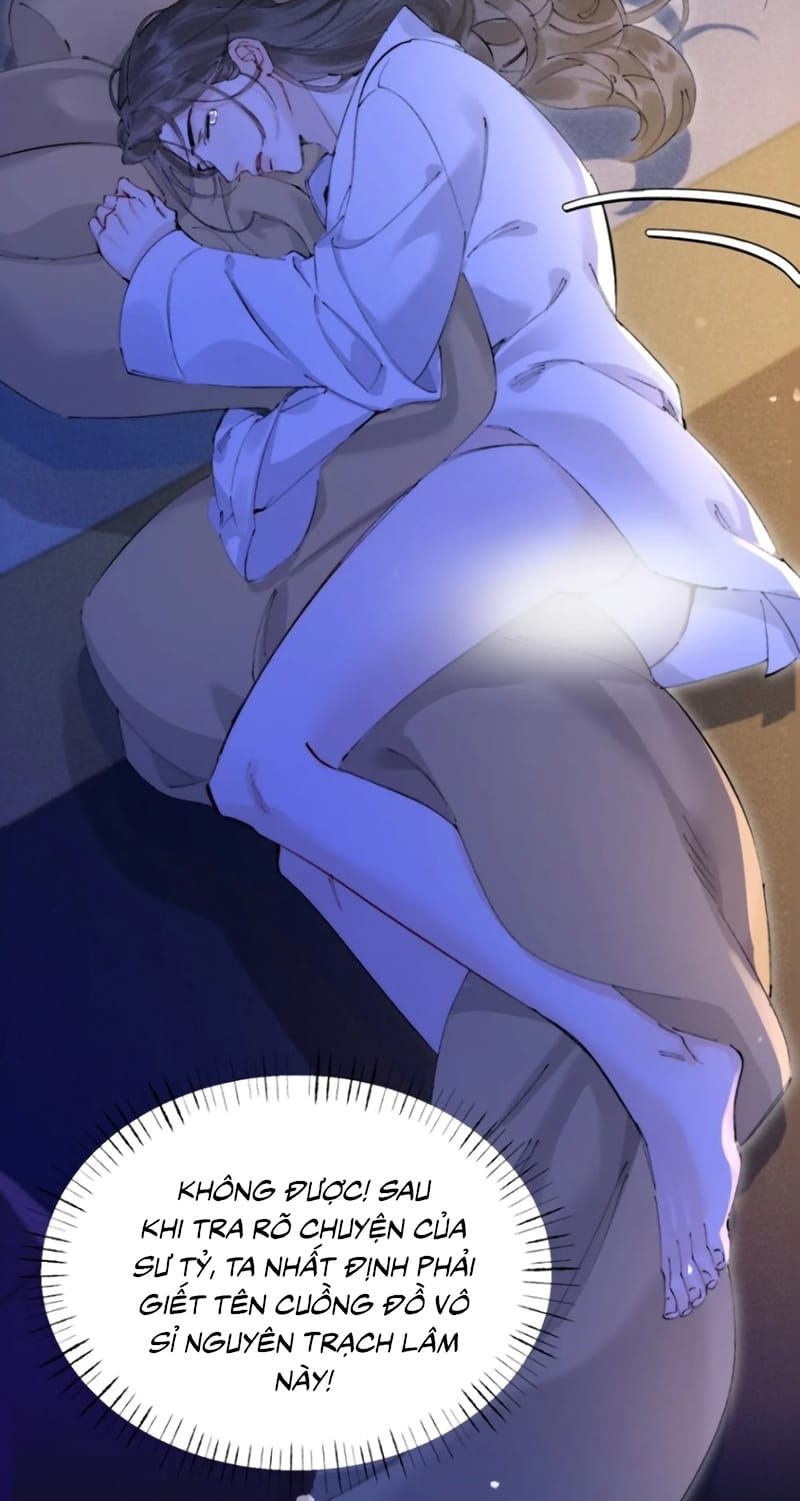 Thiên Hạ Ai Không Biết Quân Chap 13 - Next Chap 14