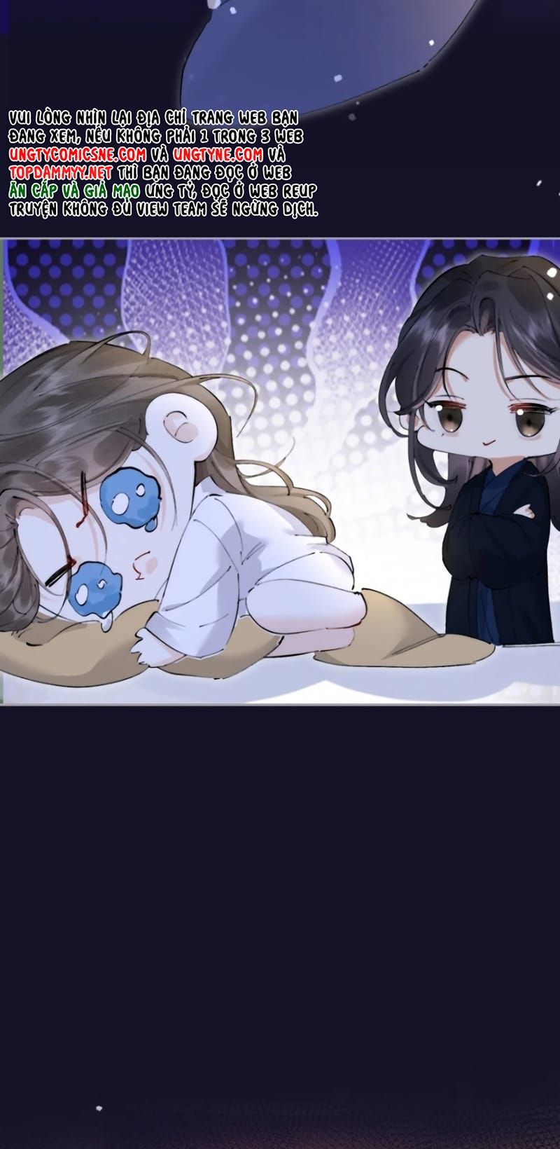 Thiên Hạ Ai Không Biết Quân Chap 13 - Next Chap 14