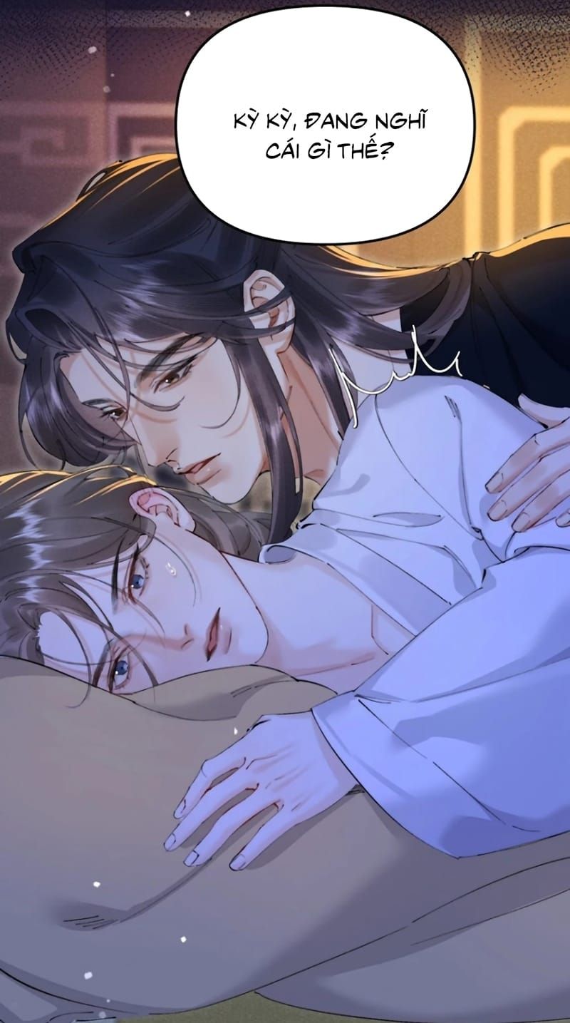 Thiên Hạ Ai Không Biết Quân Chap 13 - Next Chap 14