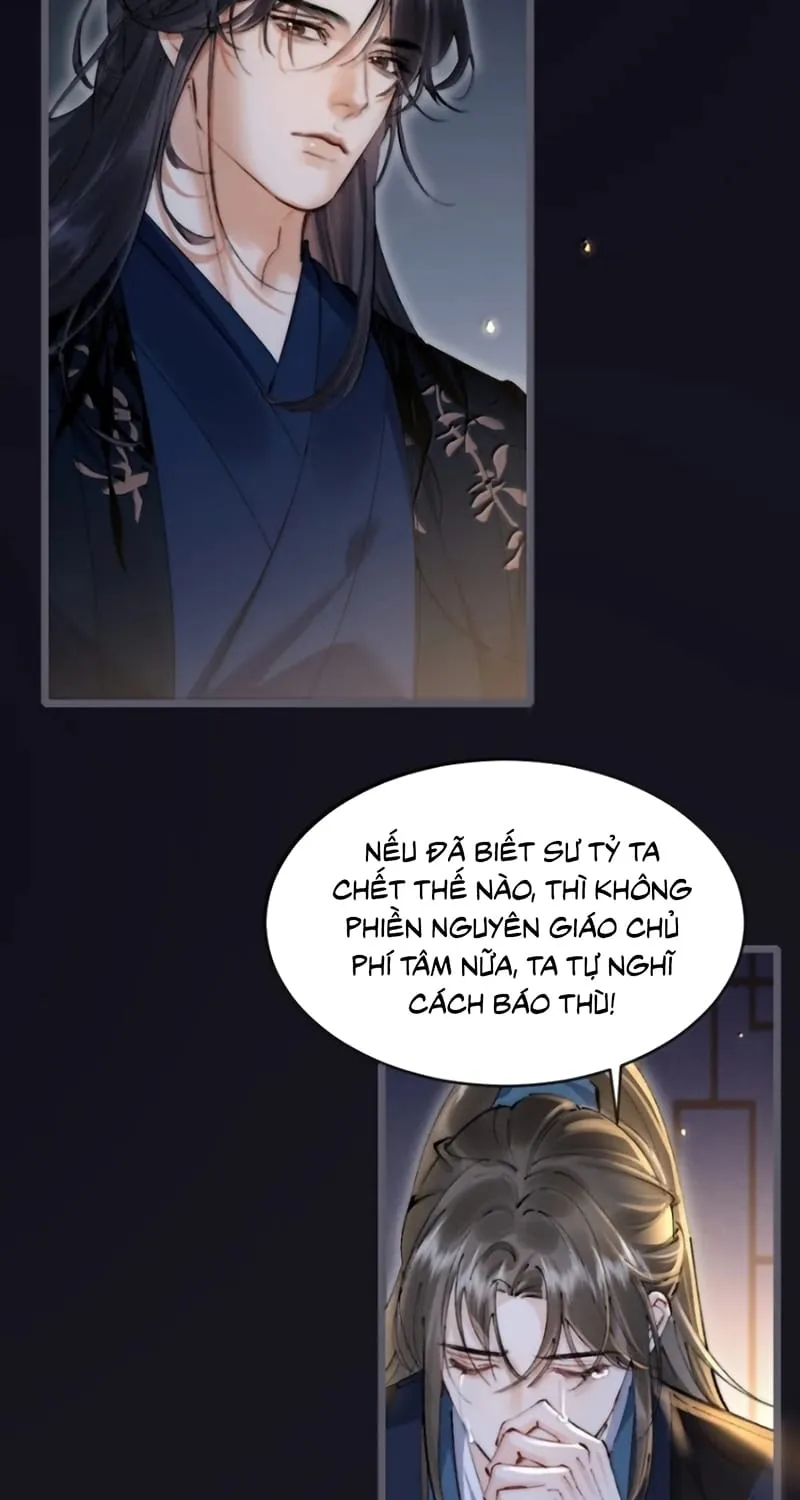 Thiên Hạ Ai Không Biết Quân Chap 18 - Next Chap 19