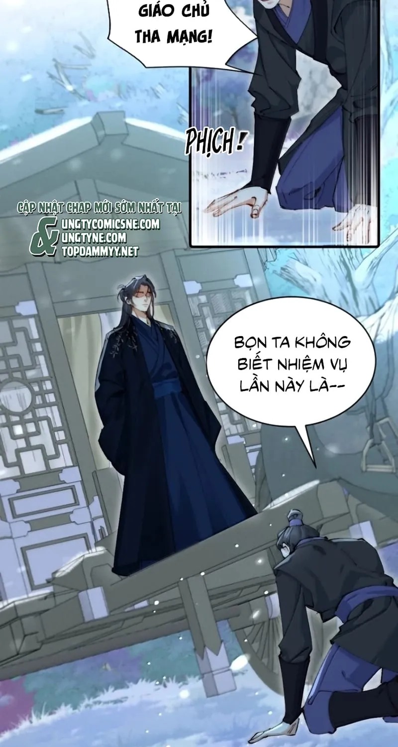Thiên Hạ Ai Không Biết Quân Chap 19 - Next Chap 20
