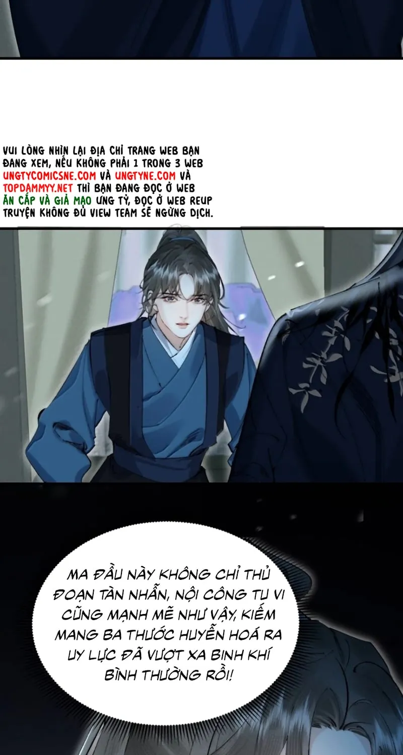 Thiên Hạ Ai Không Biết Quân Chap 19 - Next Chap 20