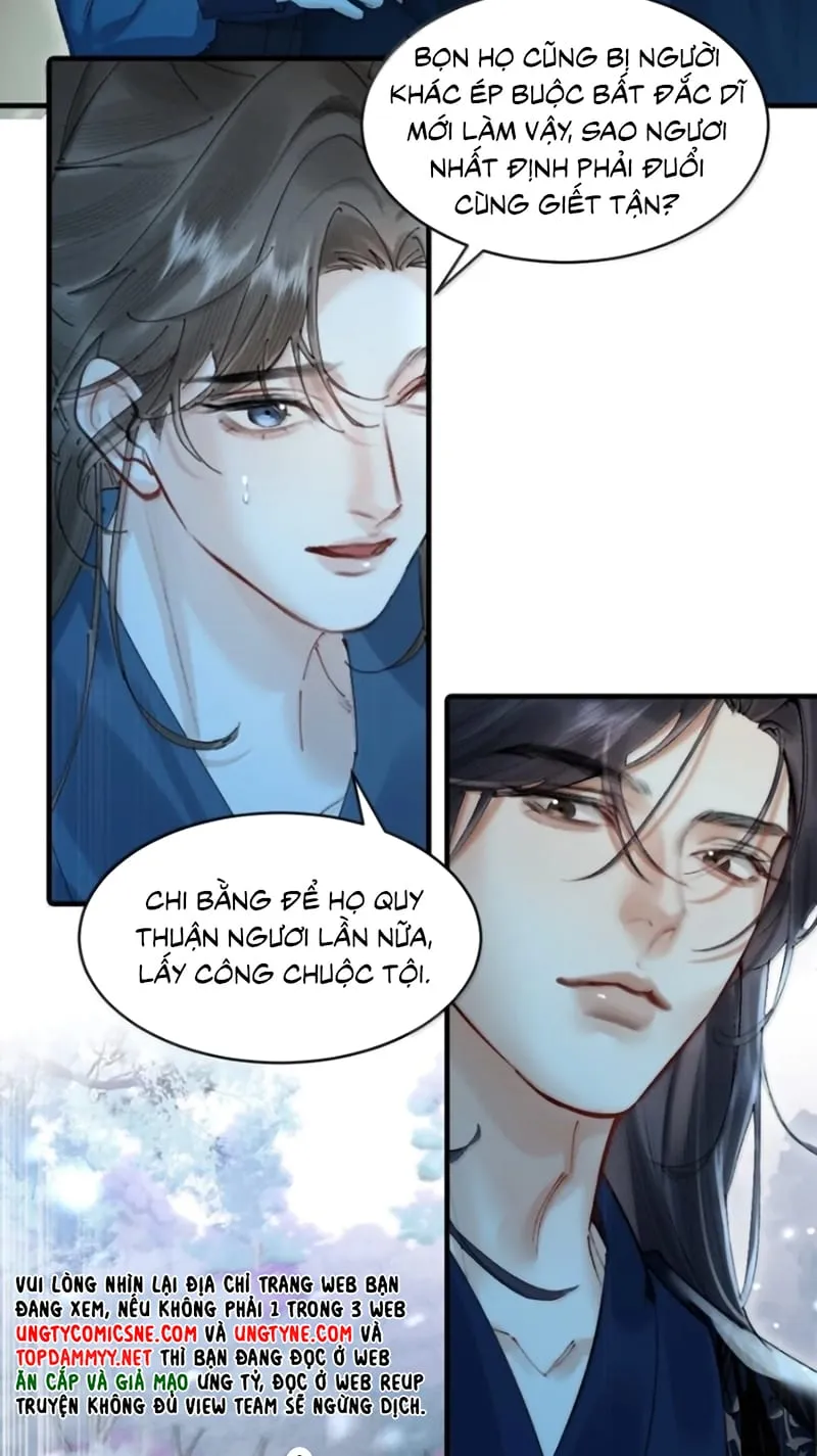 Thiên Hạ Ai Không Biết Quân Chap 19 - Next Chap 20