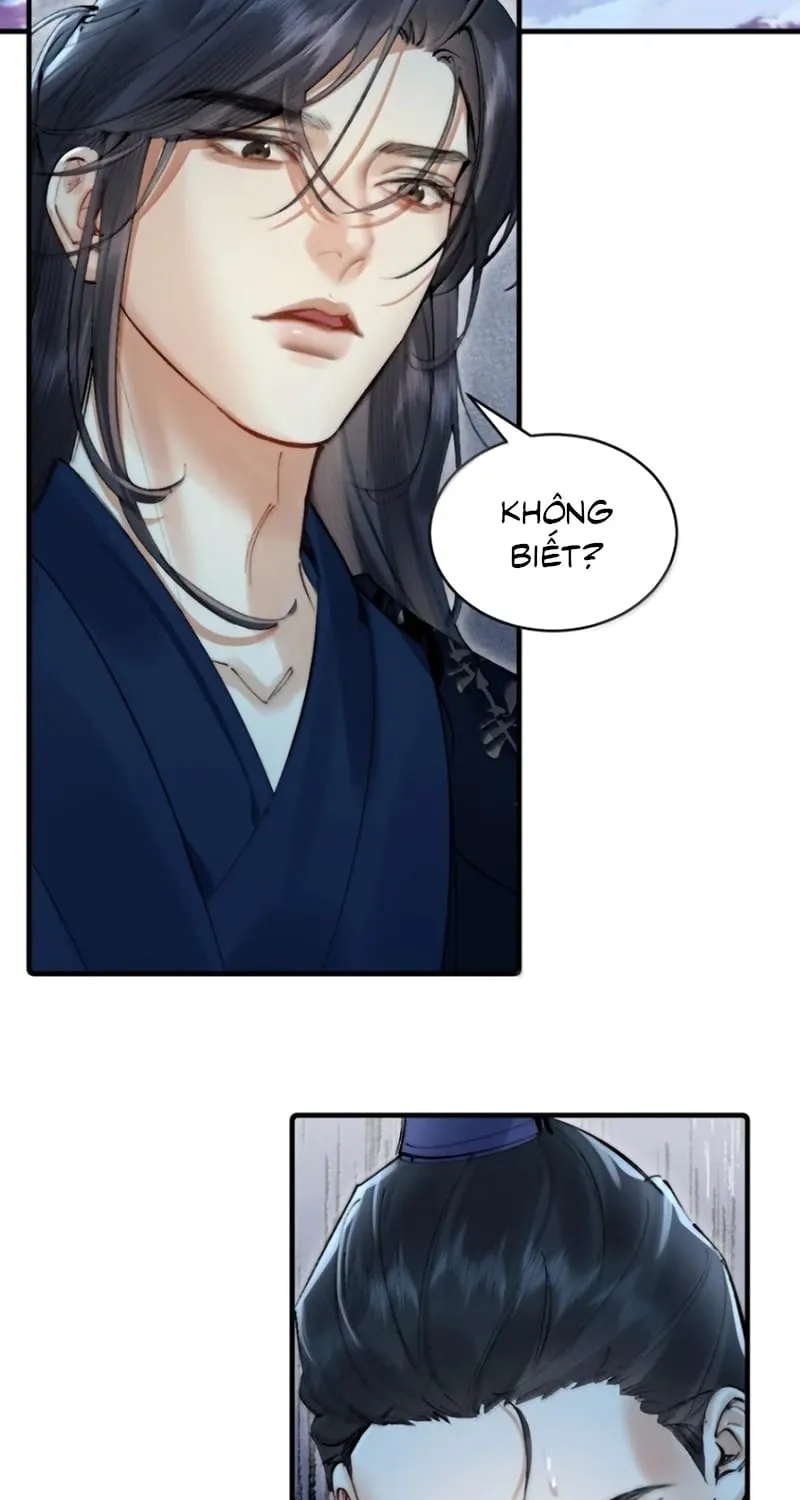 Thiên Hạ Ai Không Biết Quân Chap 19 - Next Chap 20