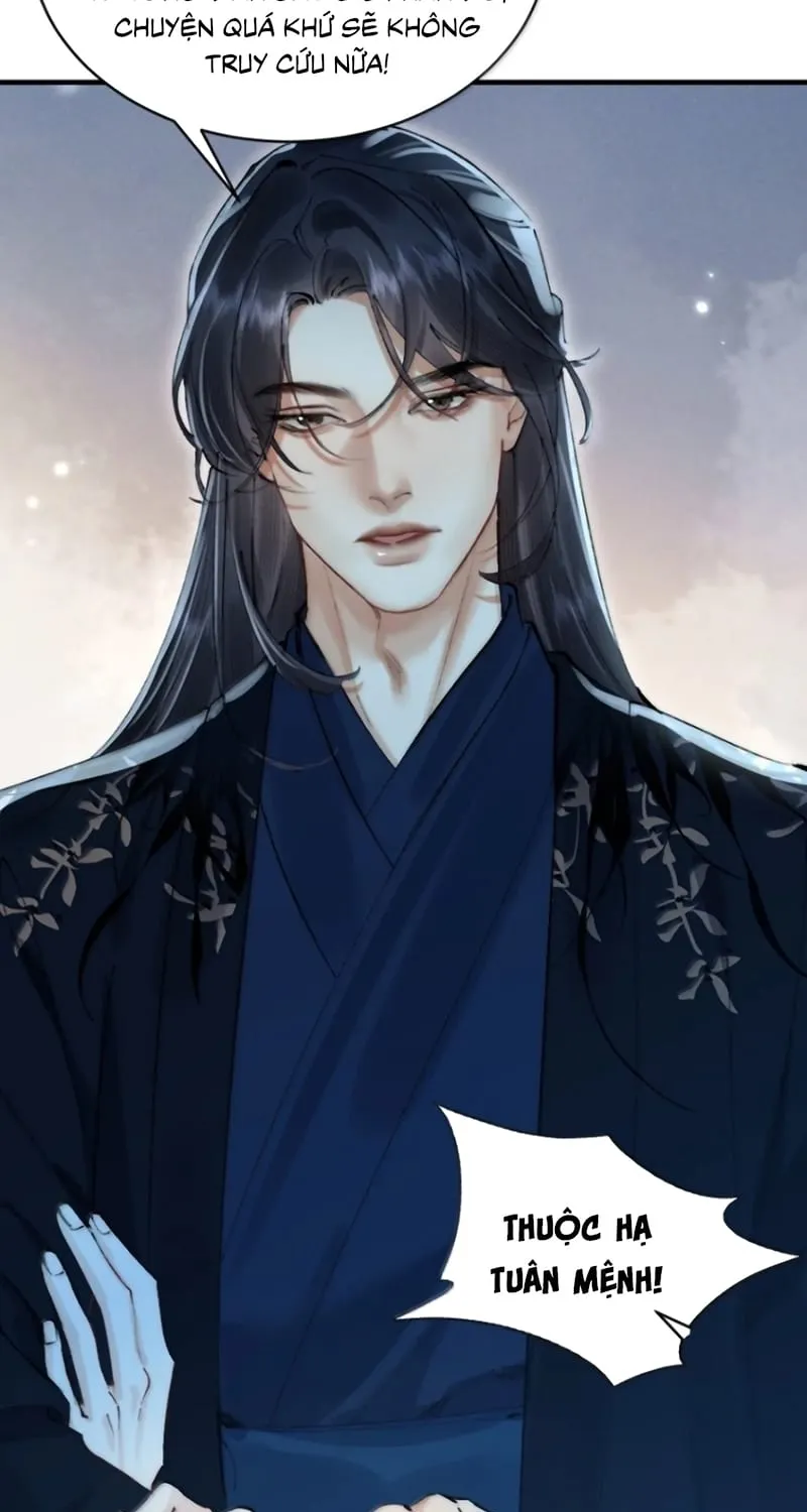 Thiên Hạ Ai Không Biết Quân Chap 19 - Next Chap 20