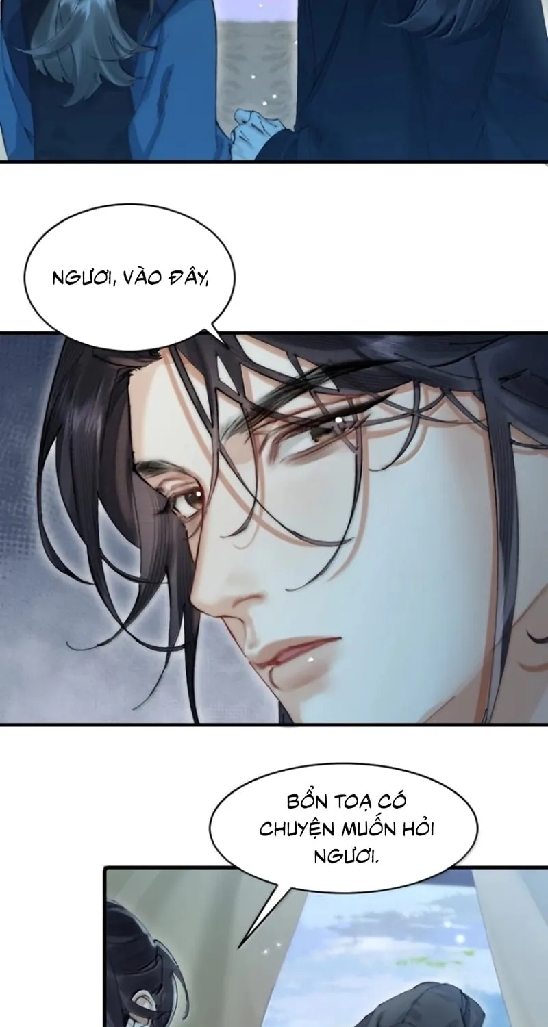 Thiên Hạ Ai Không Biết Quân Chap 19 - Next Chap 20