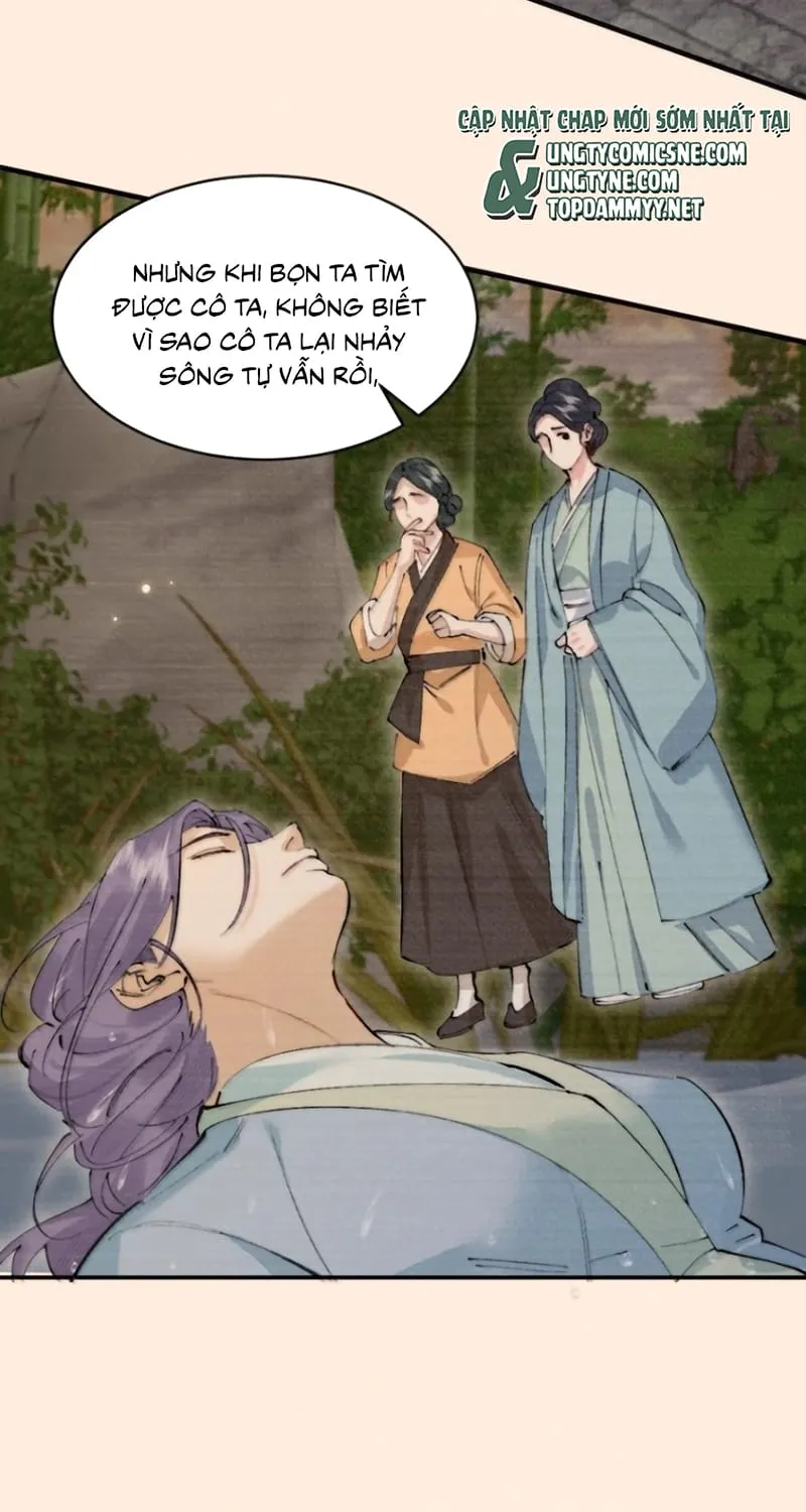 Thiên Hạ Ai Không Biết Quân Chap 19 - Next Chap 20