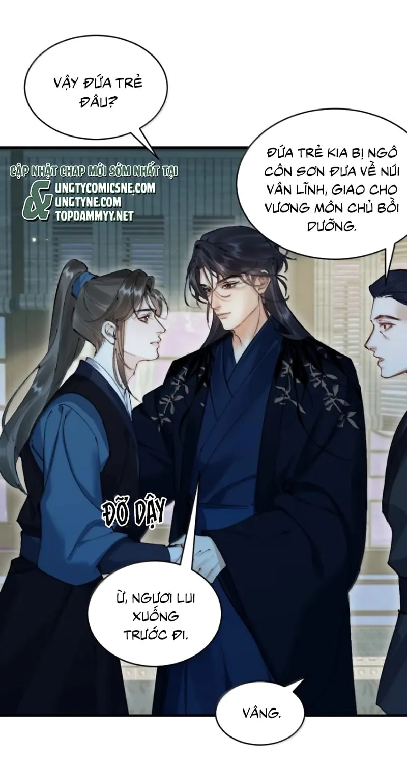 Thiên Hạ Ai Không Biết Quân Chap 19 - Next Chap 20