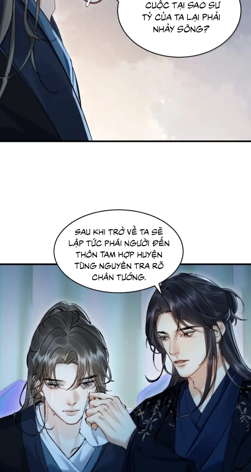 Thiên Hạ Ai Không Biết Quân Chap 19 - Next Chap 20