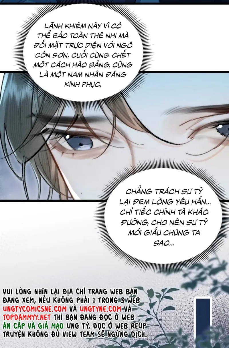Thiên Hạ Ai Không Biết Quân Chap 19 - Next Chap 20