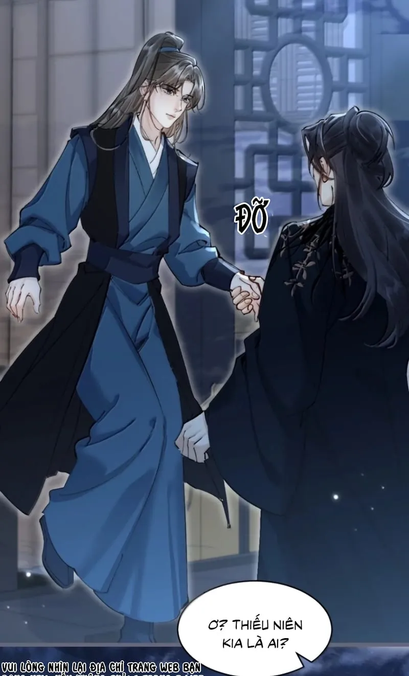 Thiên Hạ Ai Không Biết Quân Chap 19 - Next Chap 20