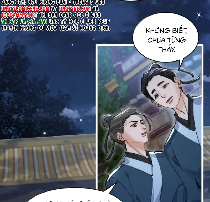 Thiên Hạ Ai Không Biết Quân Chap 19 - Next Chap 20