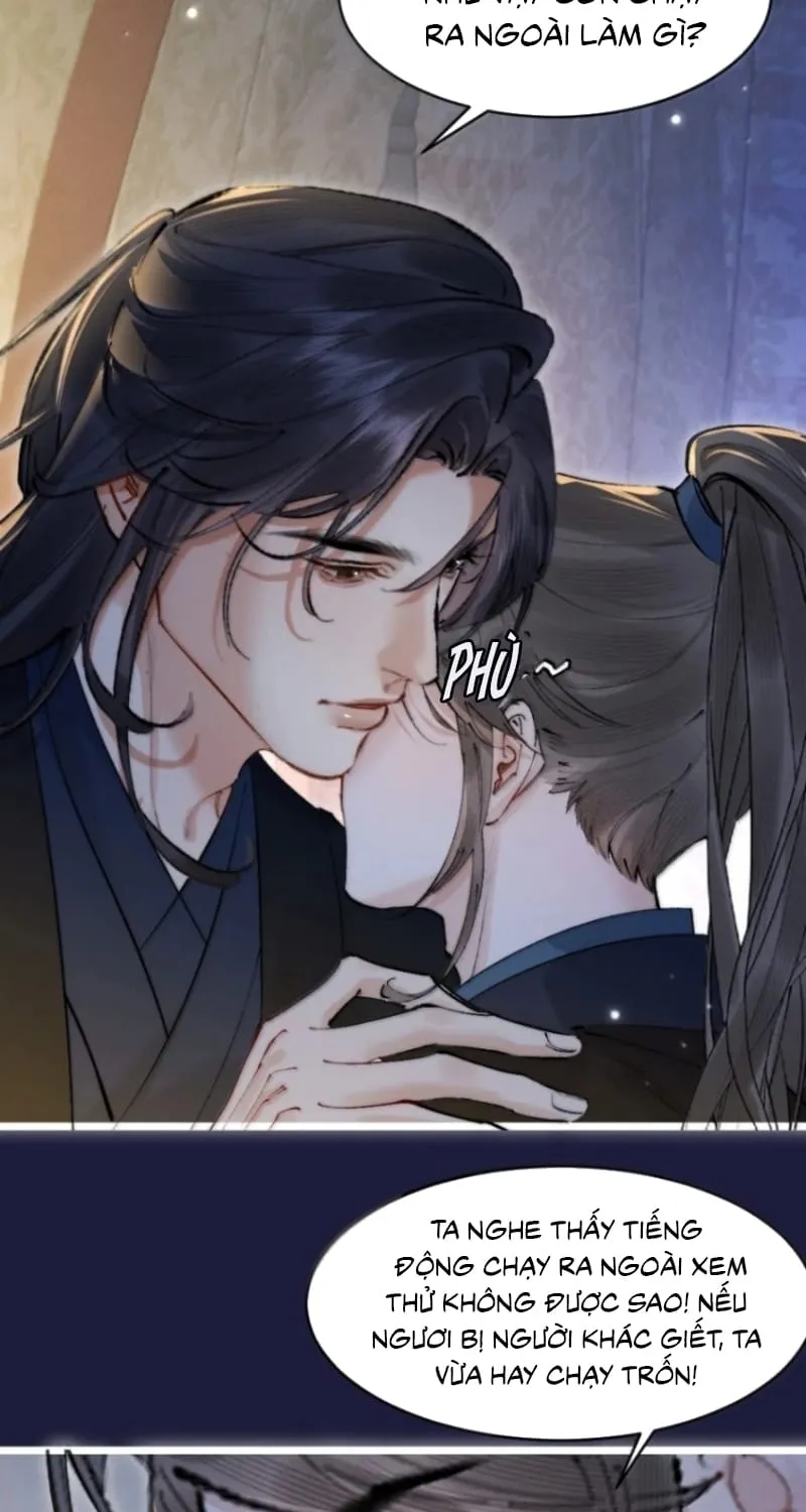 Thiên Hạ Ai Không Biết Quân Chap 22 - Next Chap 23