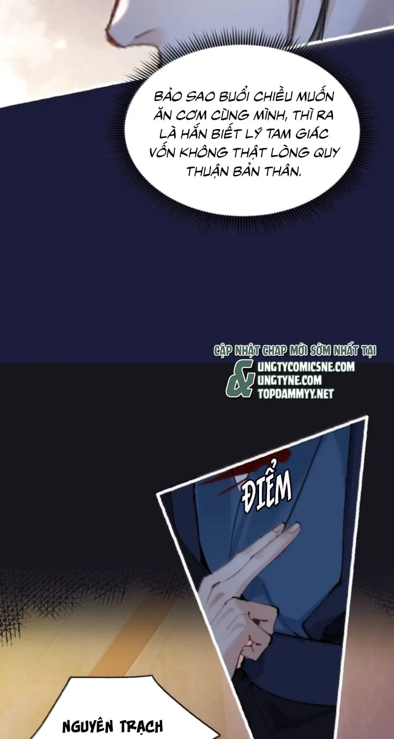 Thiên Hạ Ai Không Biết Quân Chap 22 - Next Chap 23