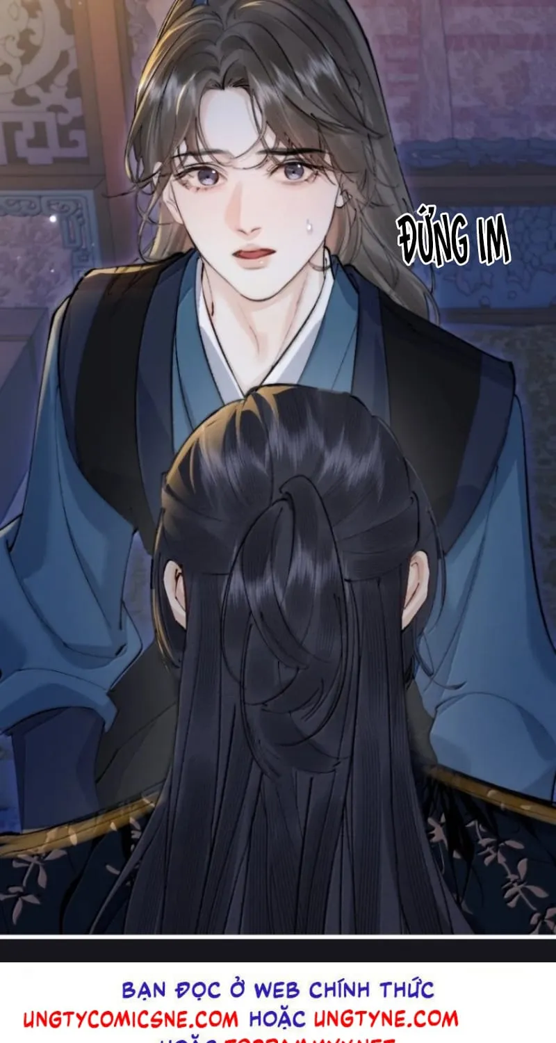 Thiên Hạ Ai Không Biết Quân Chap 22 - Next Chap 23