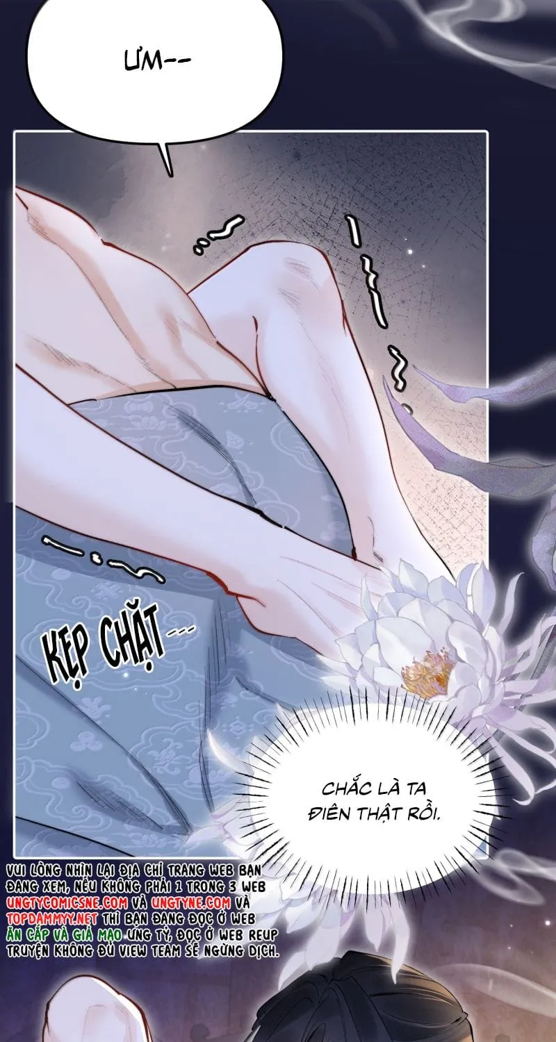 Thiên Hạ Ai Không Biết Quân Chap 23 - Next Chap 24