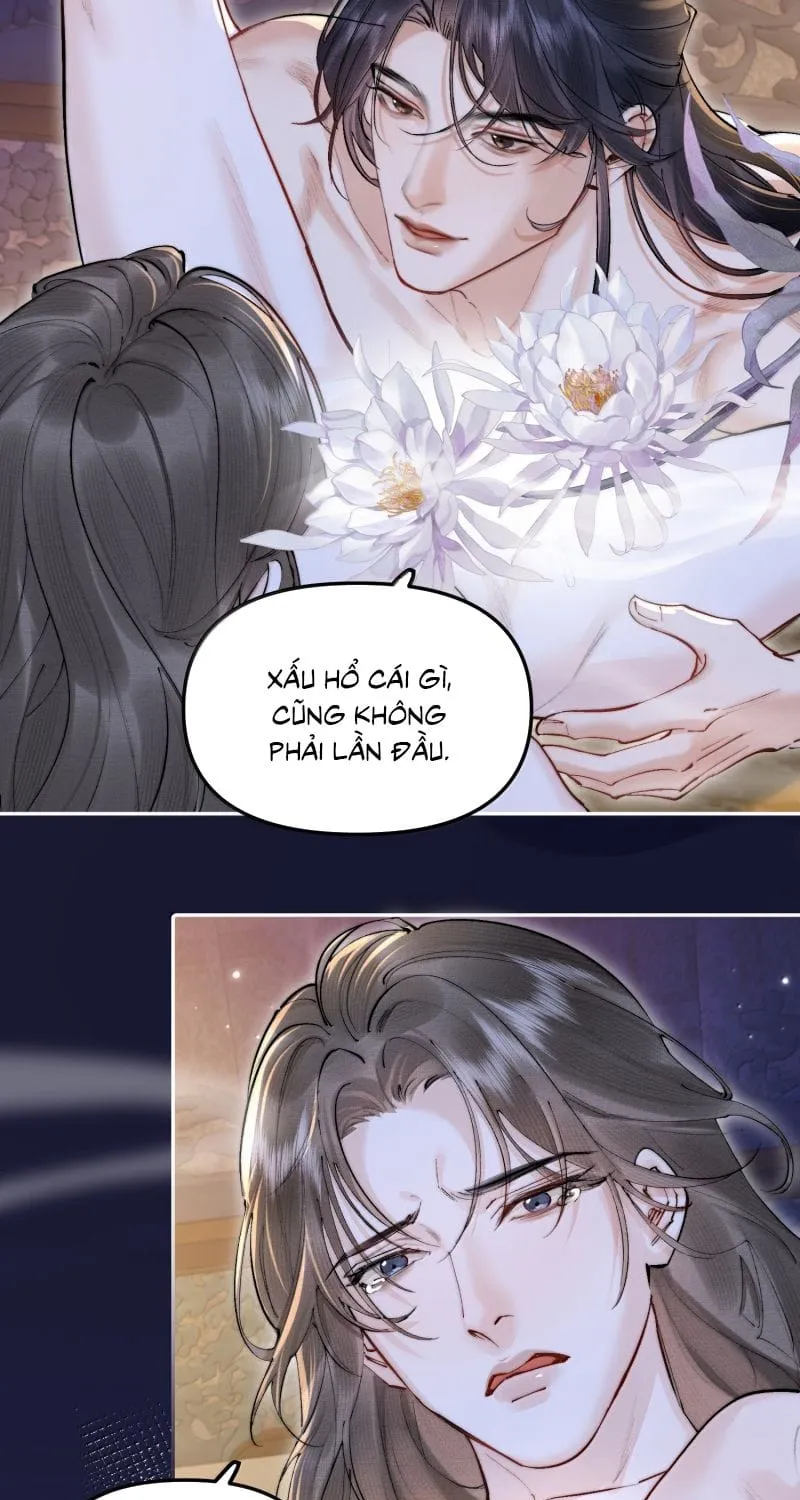 Thiên Hạ Ai Không Biết Quân Chap 23 - Next Chap 24