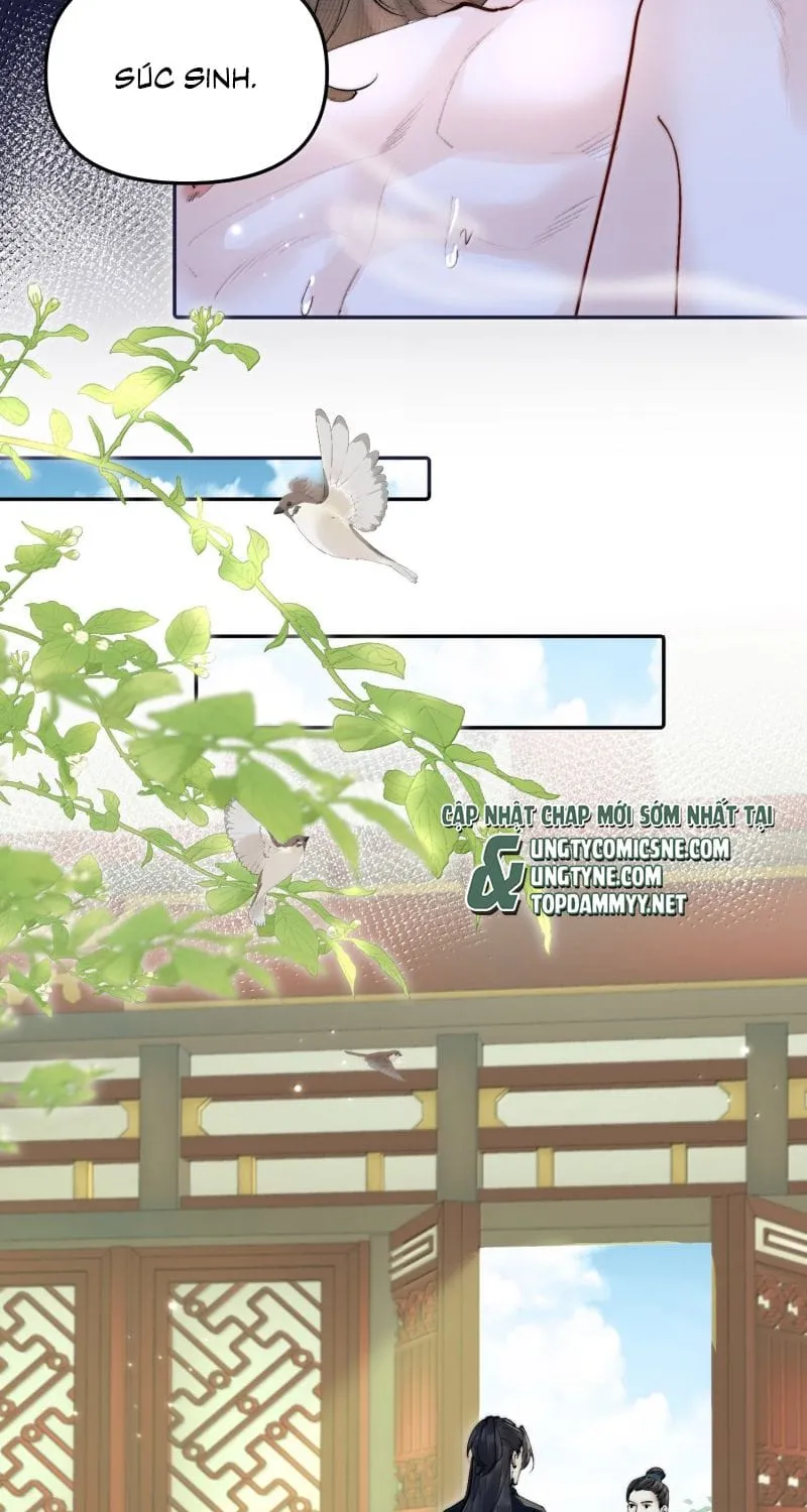 Thiên Hạ Ai Không Biết Quân Chap 23 - Next Chap 24