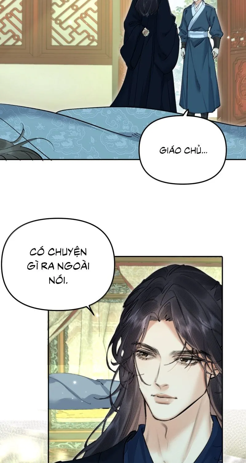 Thiên Hạ Ai Không Biết Quân Chap 23 - Next Chap 24