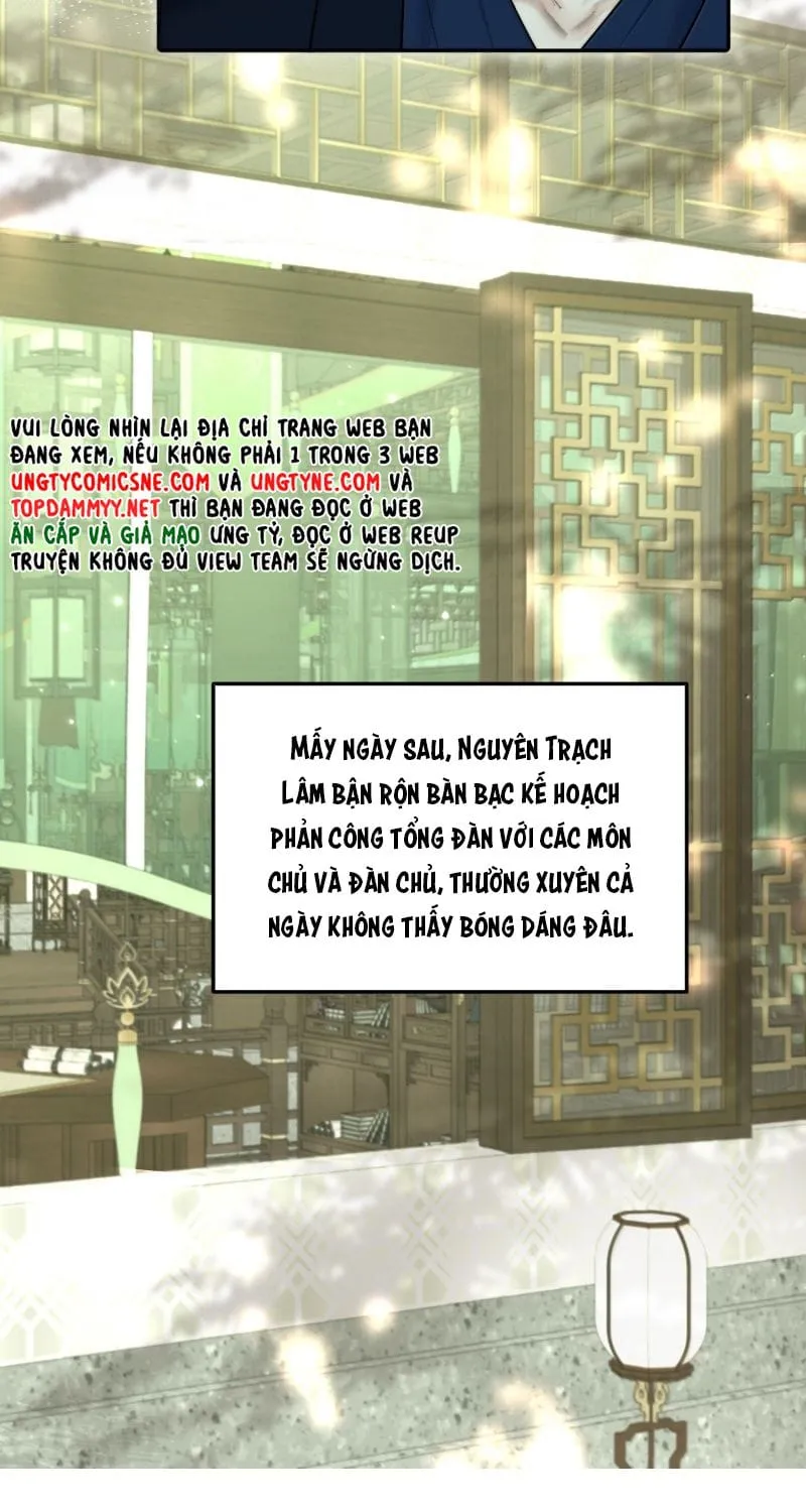 Thiên Hạ Ai Không Biết Quân Chap 23 - Next Chap 24