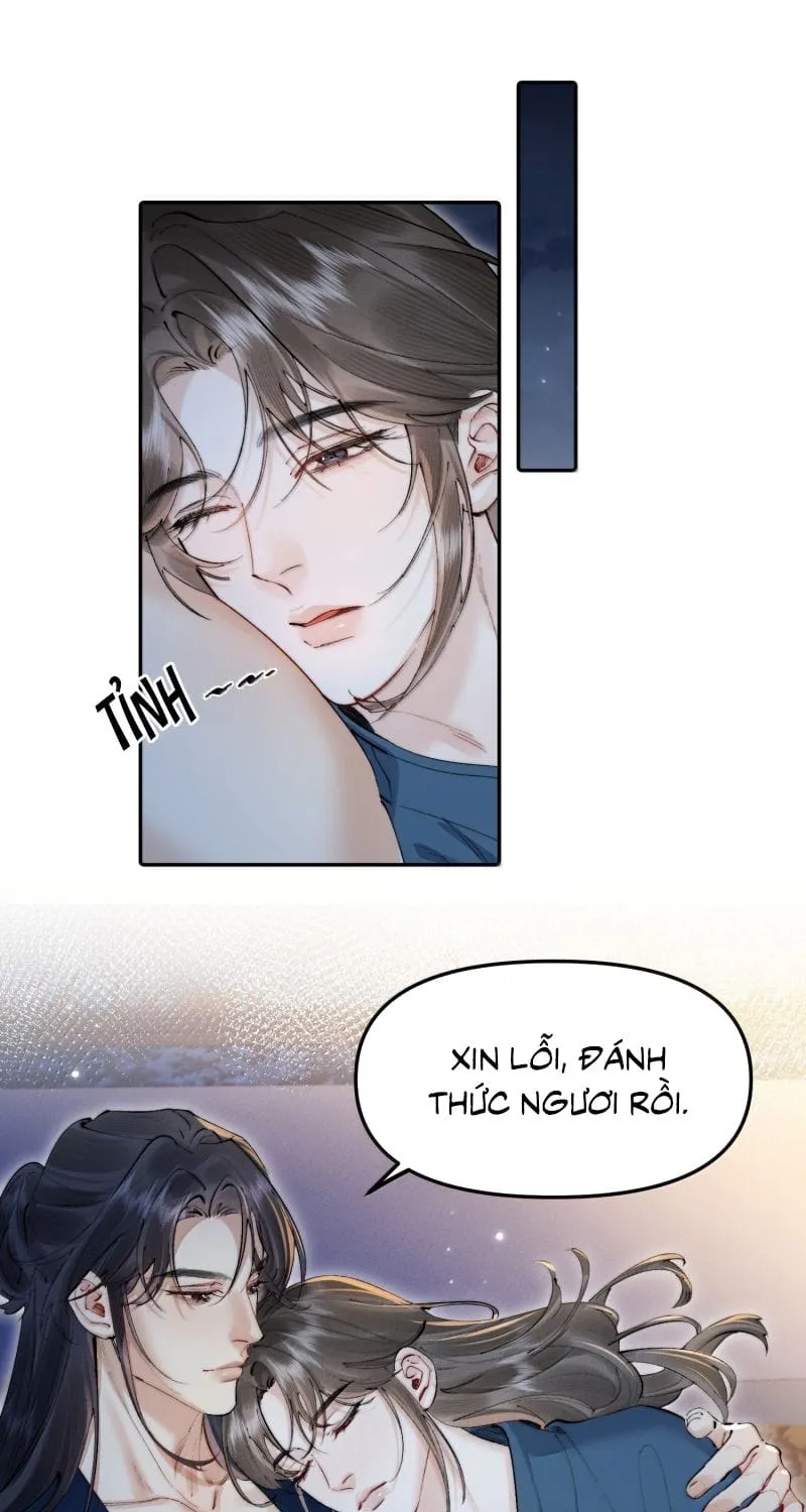 Thiên Hạ Ai Không Biết Quân Chap 23 - Next Chap 24