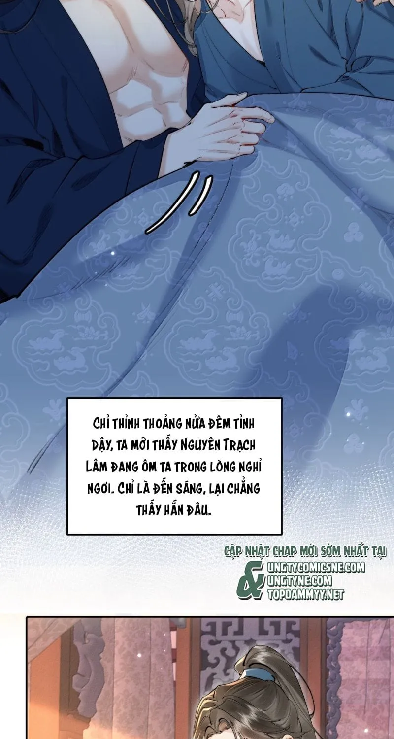 Thiên Hạ Ai Không Biết Quân Chap 23 - Next Chap 24