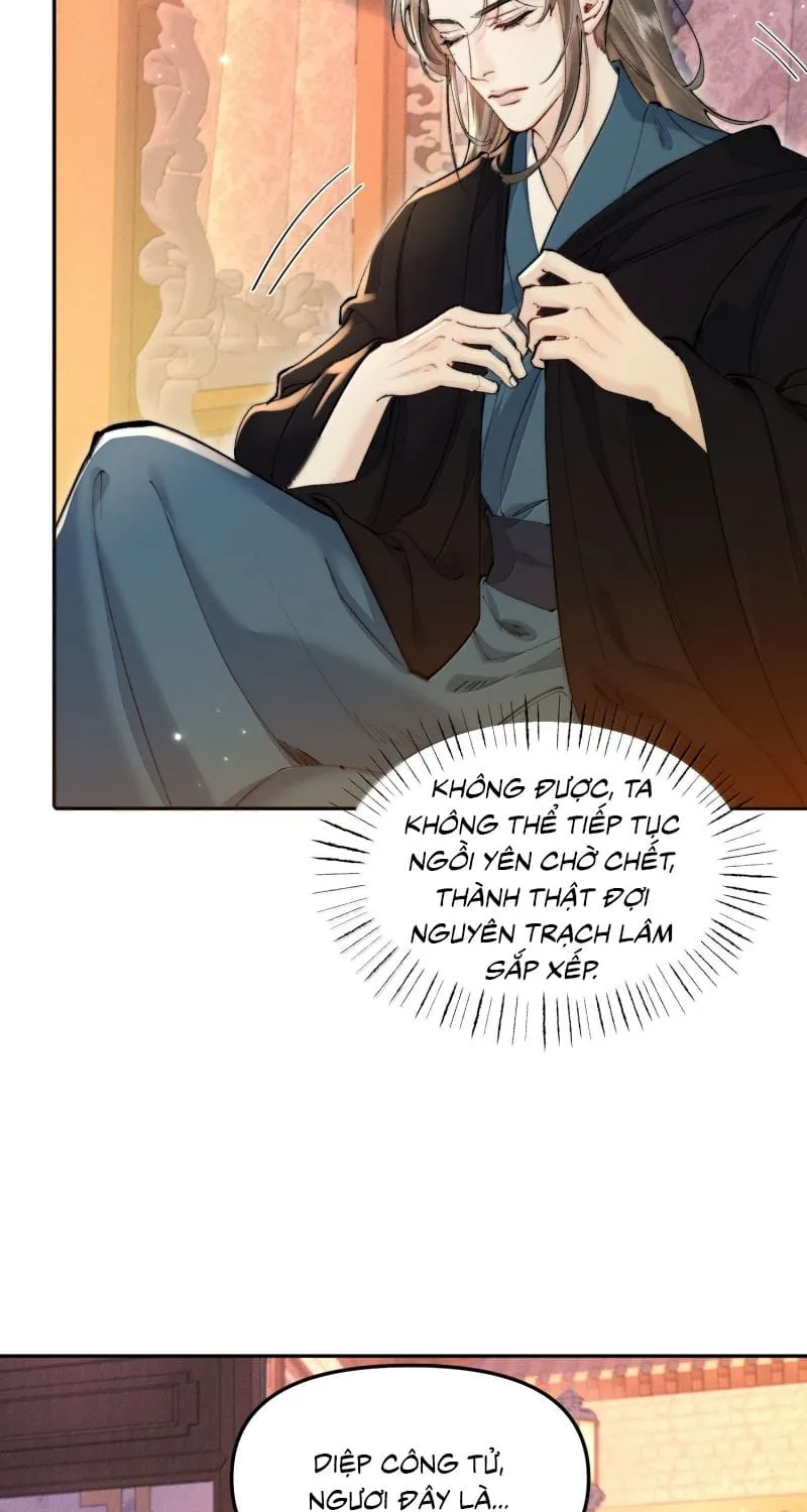 Thiên Hạ Ai Không Biết Quân Chap 23 - Next Chap 24