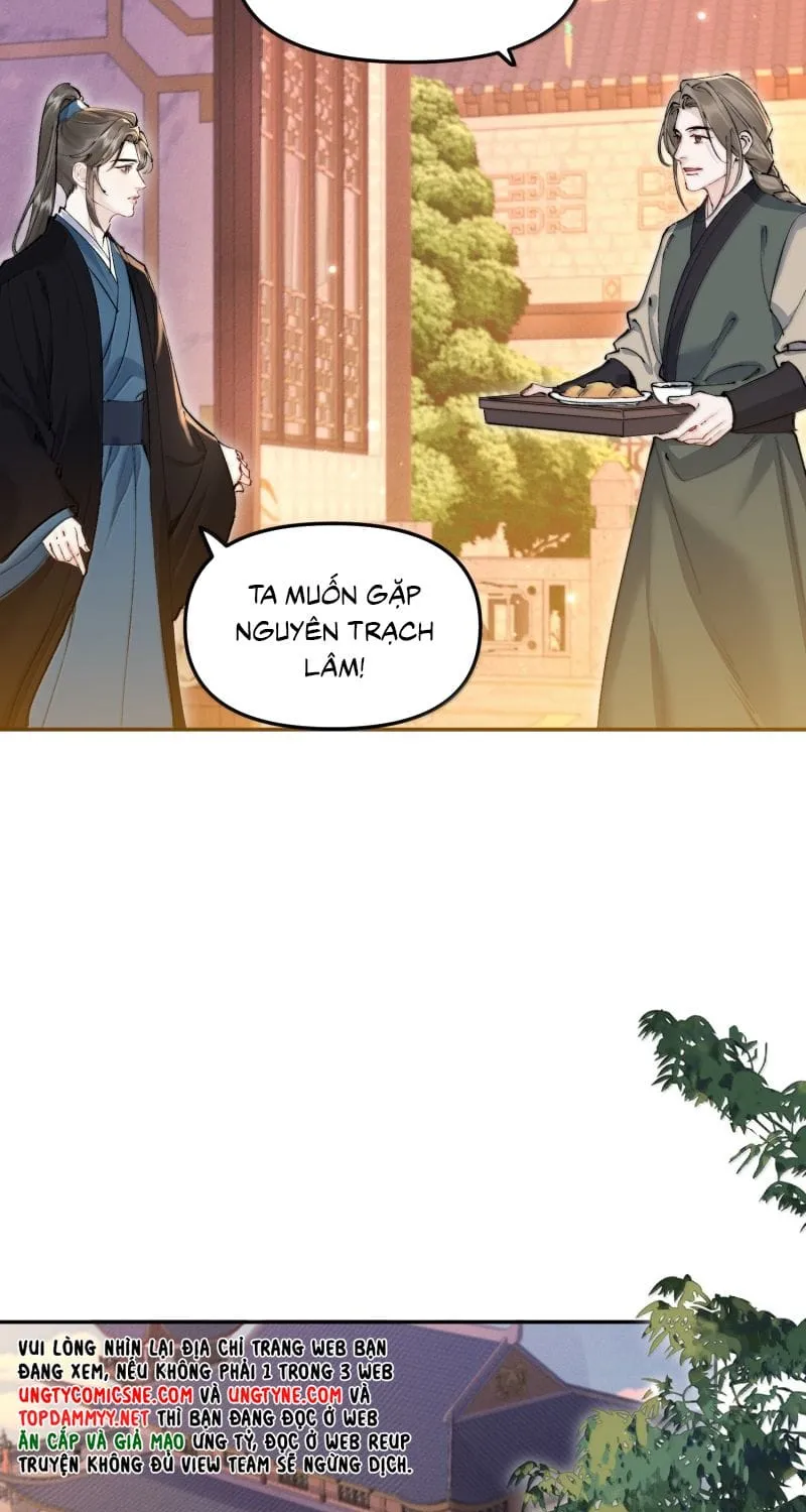 Thiên Hạ Ai Không Biết Quân Chap 23 - Next Chap 24