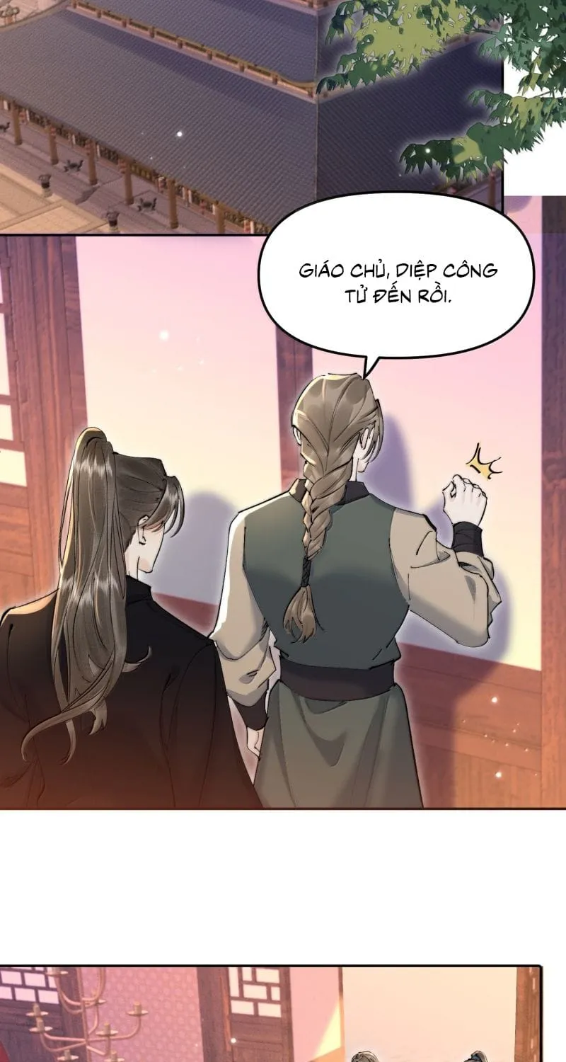 Thiên Hạ Ai Không Biết Quân Chap 23 - Next Chap 24