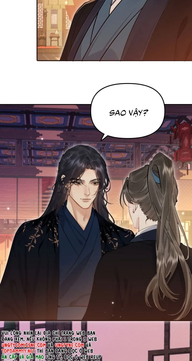 Thiên Hạ Ai Không Biết Quân Chap 23 - Next Chap 24