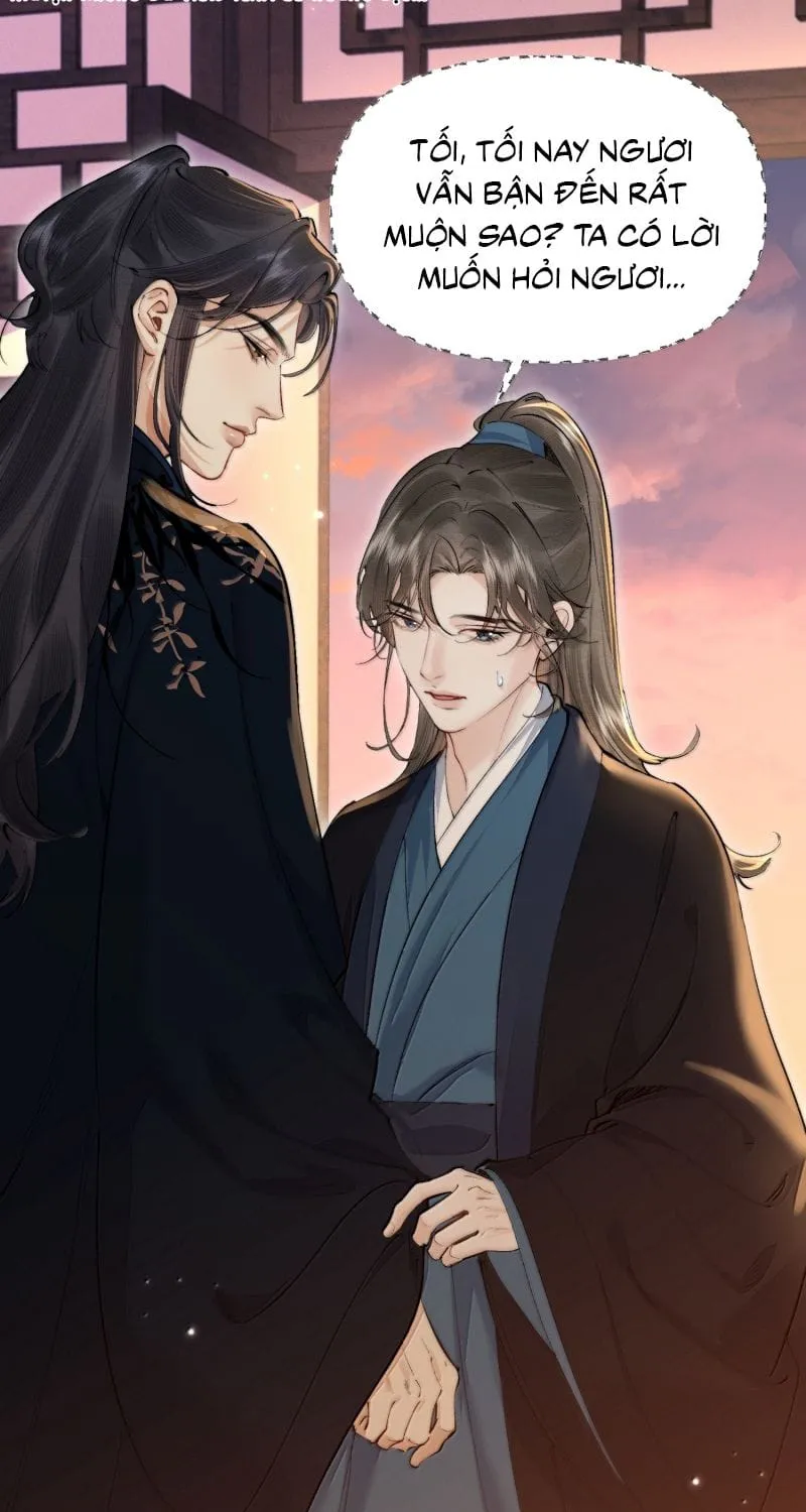 Thiên Hạ Ai Không Biết Quân Chap 23 - Next Chap 24