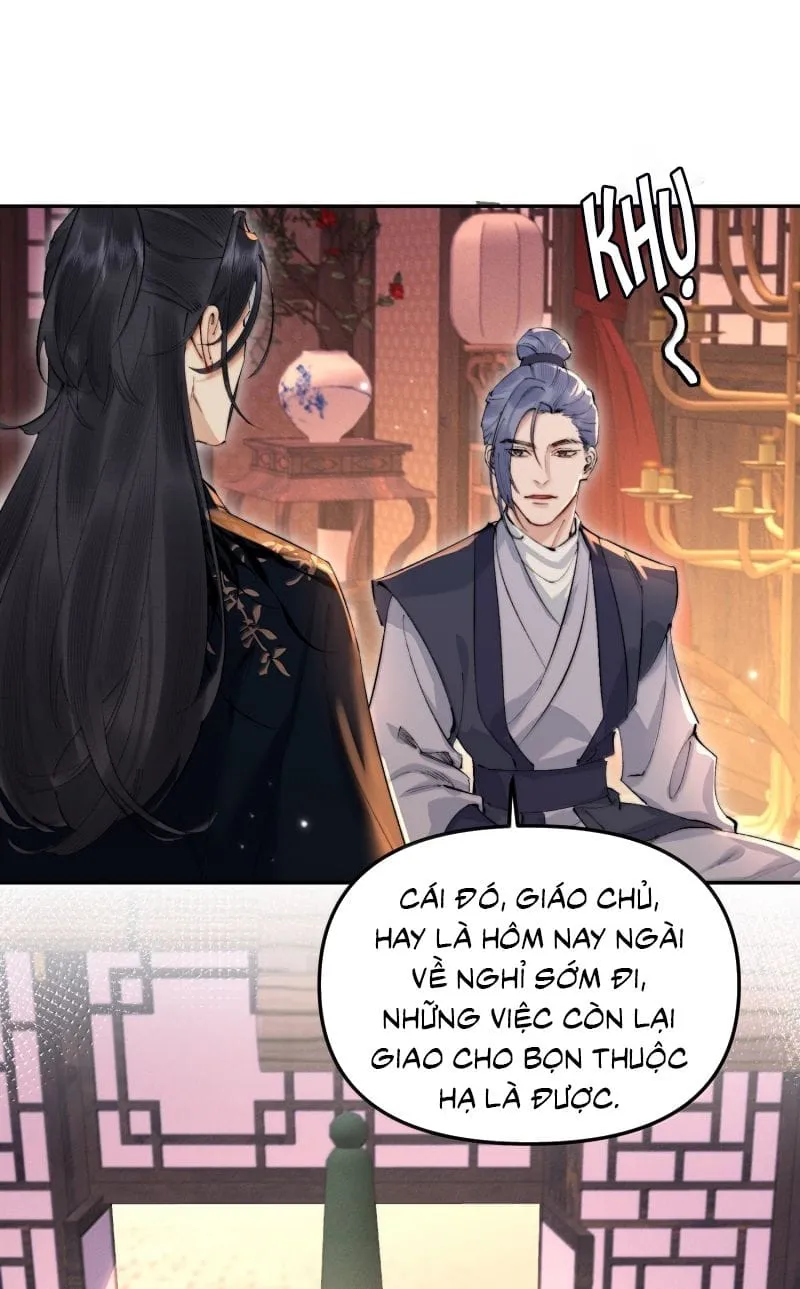 Thiên Hạ Ai Không Biết Quân Chap 23 - Next Chap 24