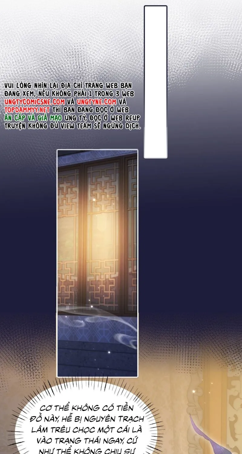 Thiên Hạ Ai Không Biết Quân Chap 23 - Next Chap 24