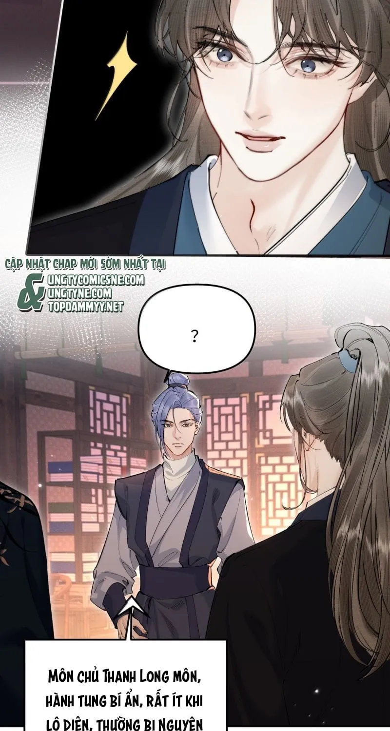 Thiên Hạ Ai Không Biết Quân Chap 23 - Next Chap 24