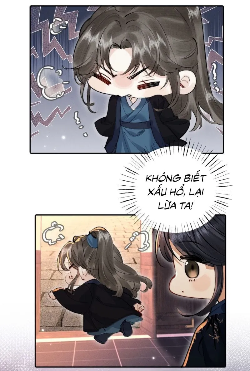 Thiên Hạ Ai Không Biết Quân Chap 23 - Next Chap 24