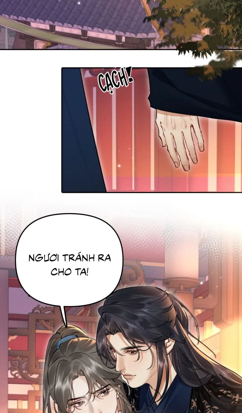 Thiên Hạ Ai Không Biết Quân Chap 23 - Next Chap 24