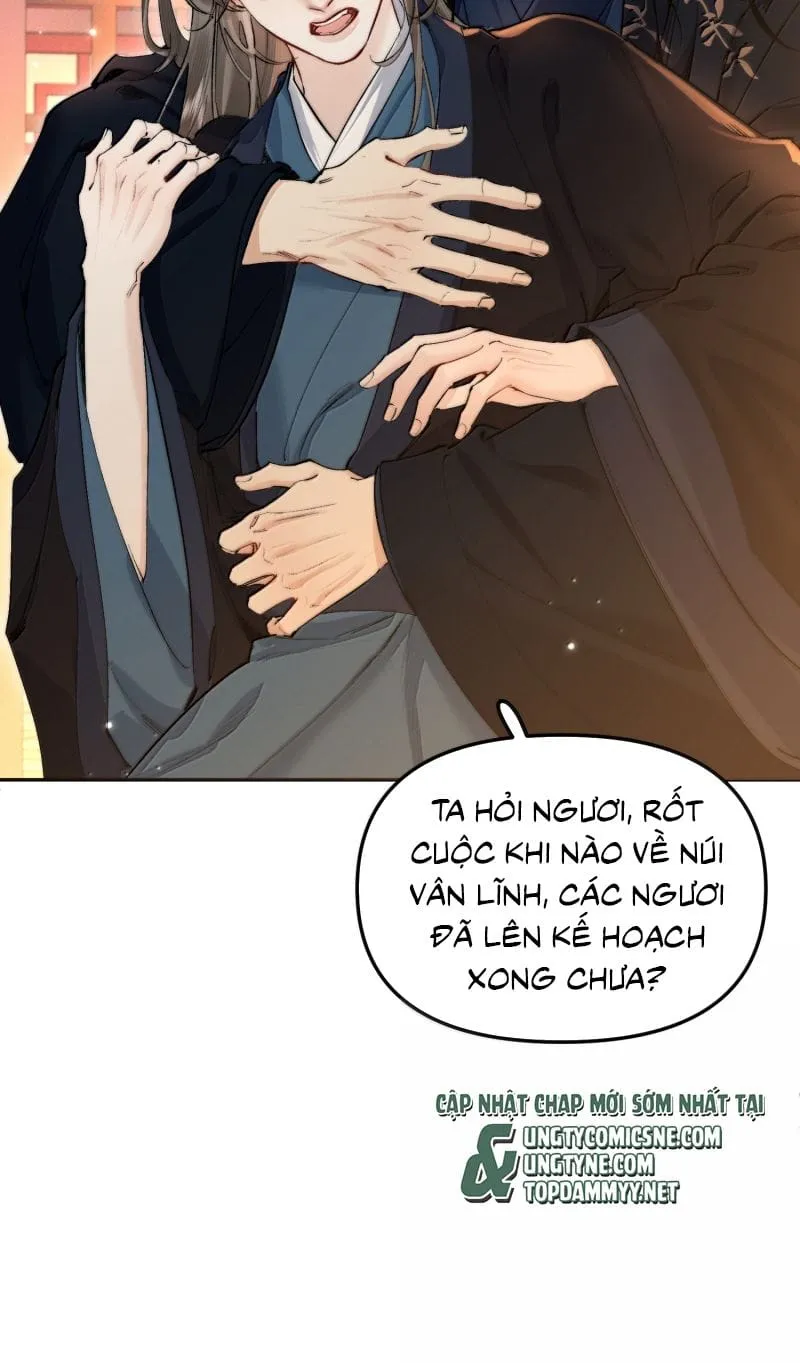 Thiên Hạ Ai Không Biết Quân Chap 23 - Next Chap 24