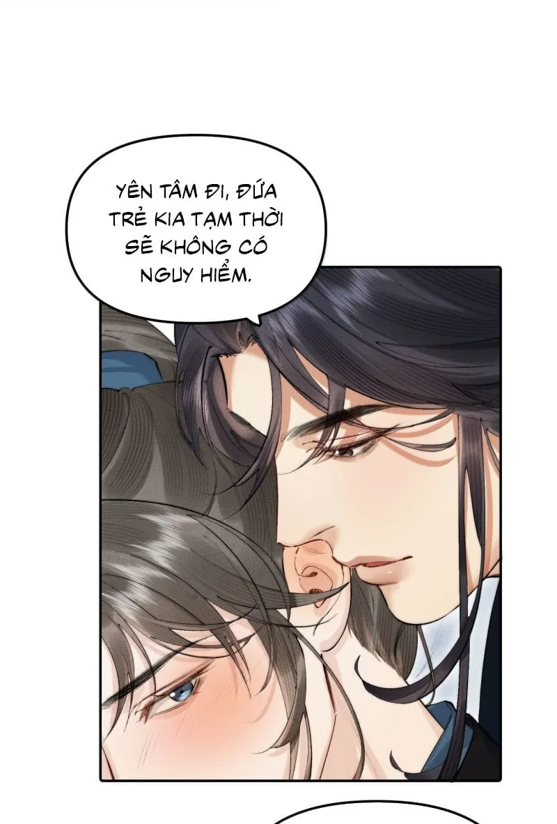 Thiên Hạ Ai Không Biết Quân Chap 23 - Next Chap 24